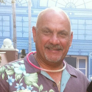 Meet your Posher, Antonio